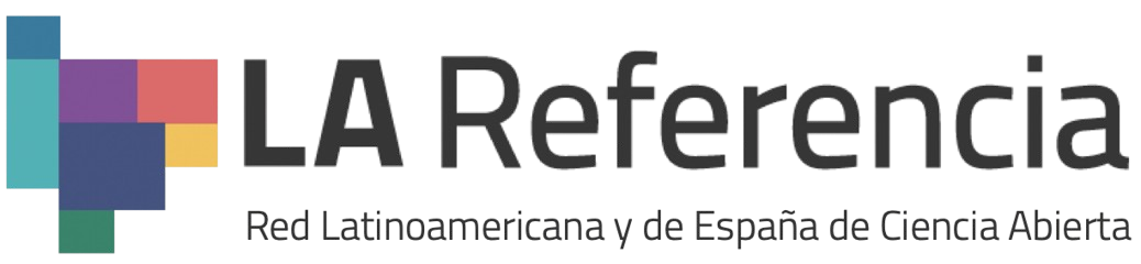 Logo de La Referencia