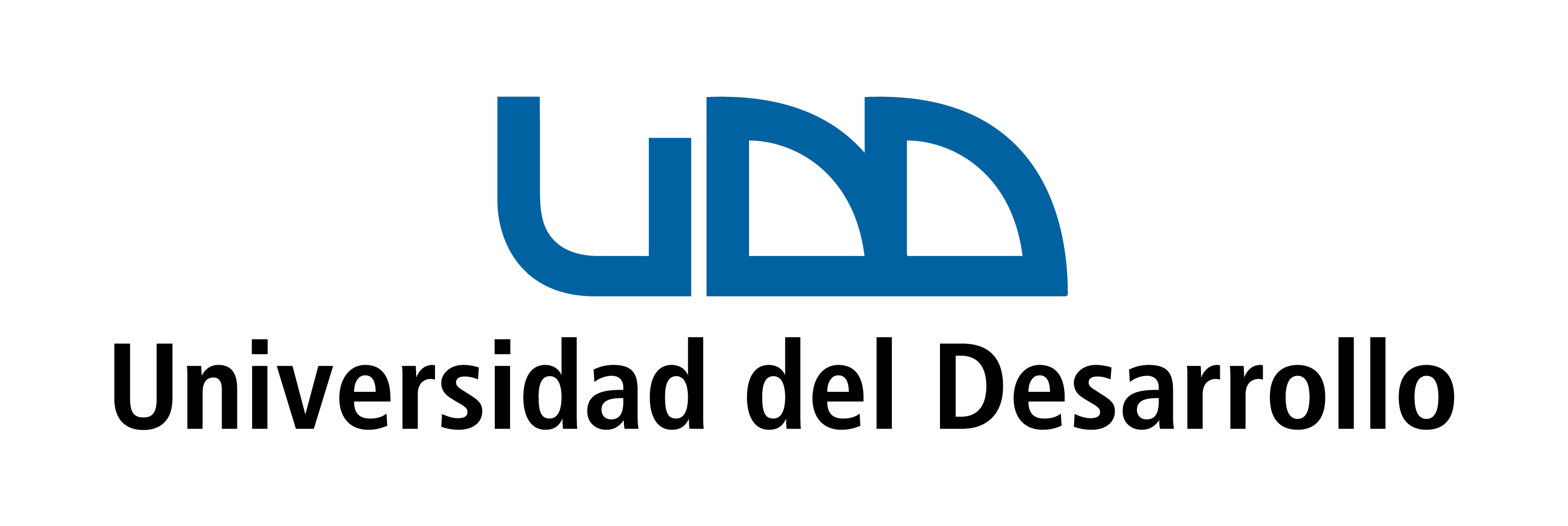 Logo de la Universidad del Desarrollo