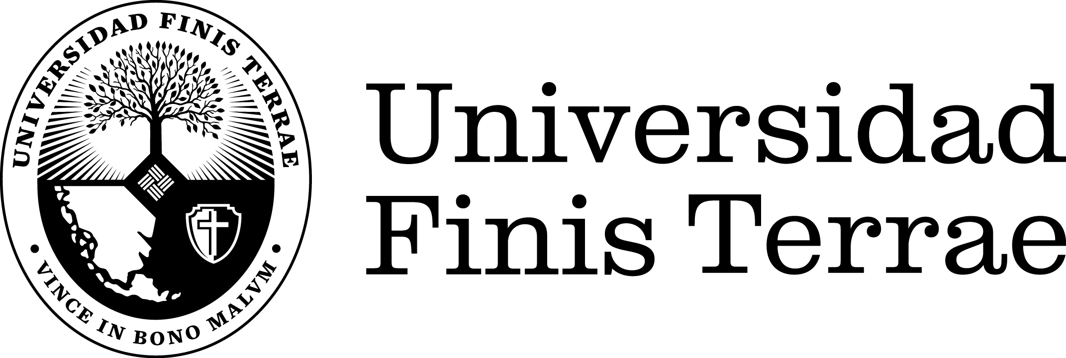 Logo de la Universidad Finis Terrae