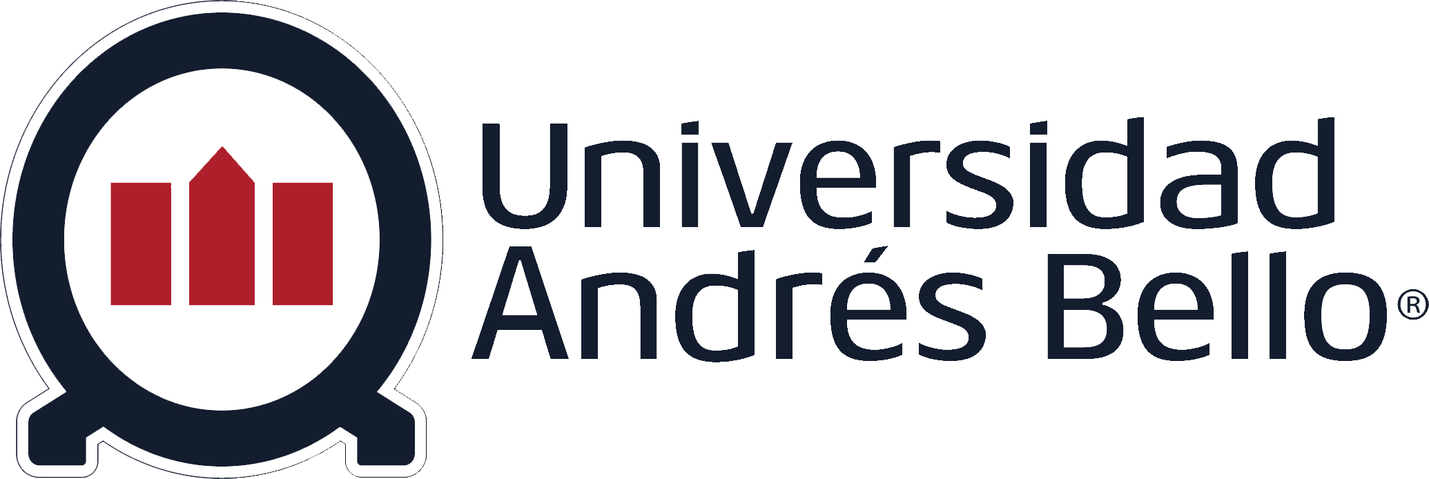 Logo de la Universidad Andrés Bello