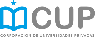 Logo de la CUP Chile